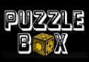 פאזל בוקס Puzzle Box - חדרי בריחה - נתניה