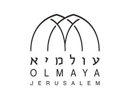 עולמיא - ארמון הנציב - ירושלים