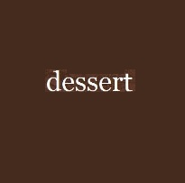 Dessert - שירותי בר מתוקים, קינוחים ומפלי שוקולד לאירועים