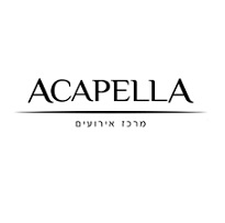 אקפלה Acapella - נתניה