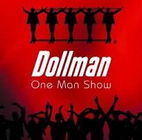 דולמן - איש הבובות - מופע מעבר לכל דמיון