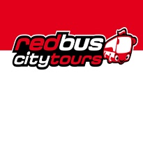 אוטובוס הדו-קומתי האדום בירושלים Red Bus City Tours