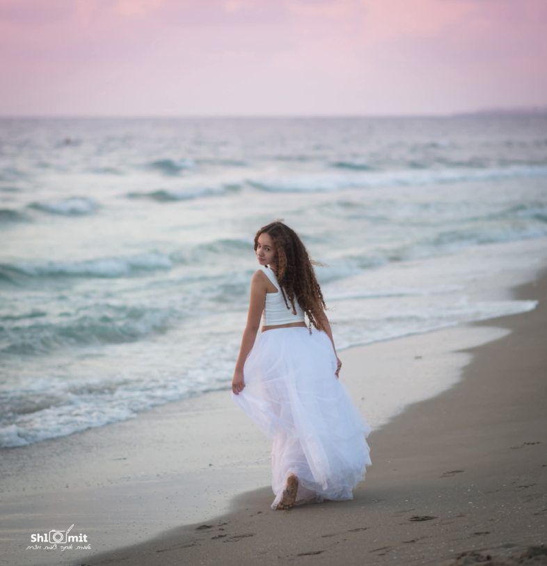 שלומית אוחנה צלמת ויוצרת