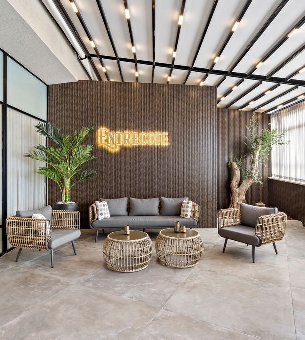 מסעדת אנטריקוט  - הר החוצבים ירושלים