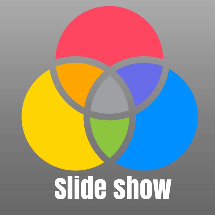 סלייד שואו - מצגות סרטונים לאירועים