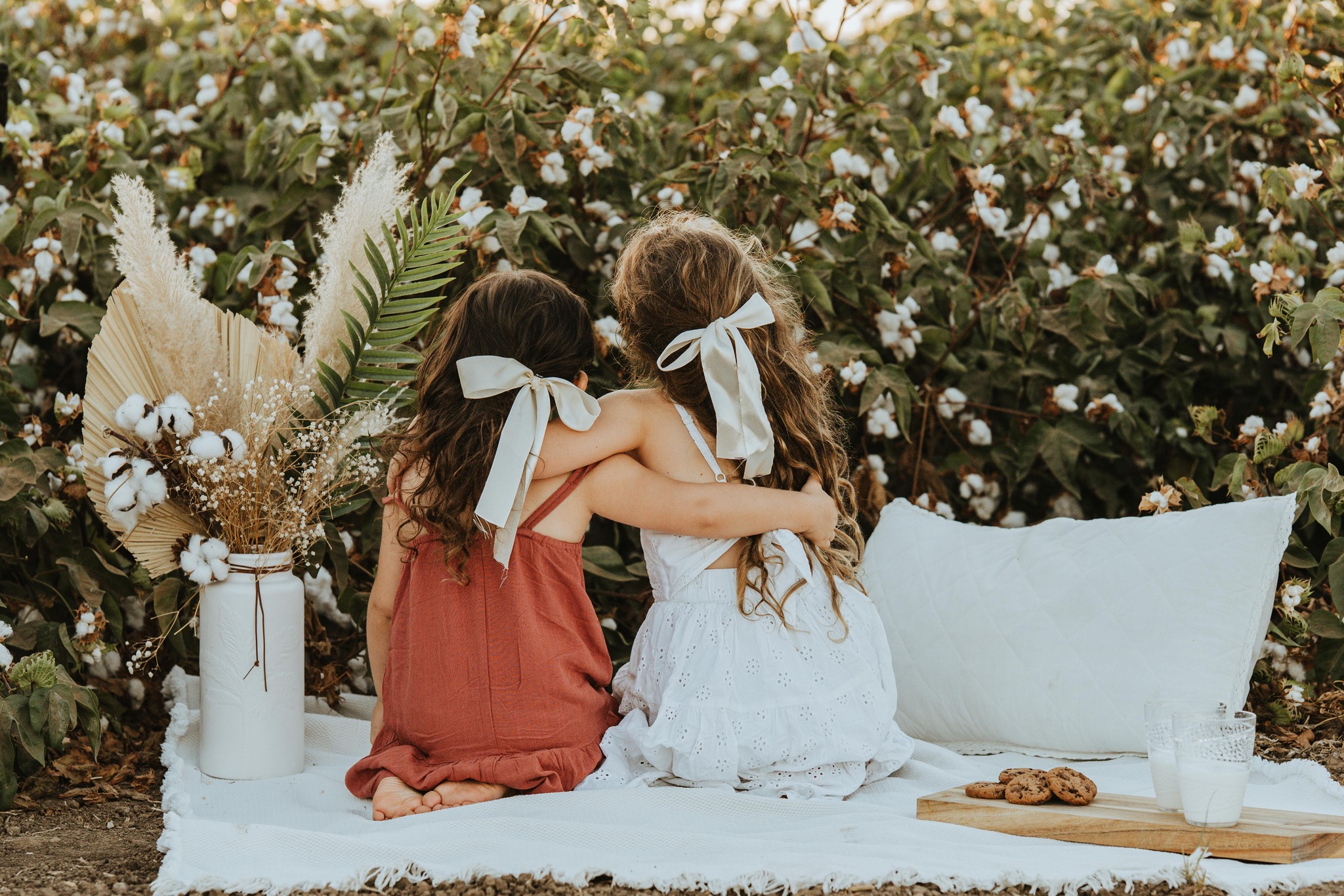 עינב דן בכר – צילומי בוק בת מצווה באווירה טבעית