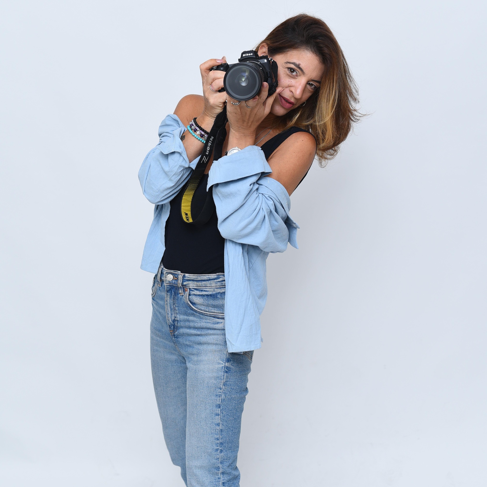 הילה עמית קונקי – צילום בוק בת מצווה אישי ומרגש