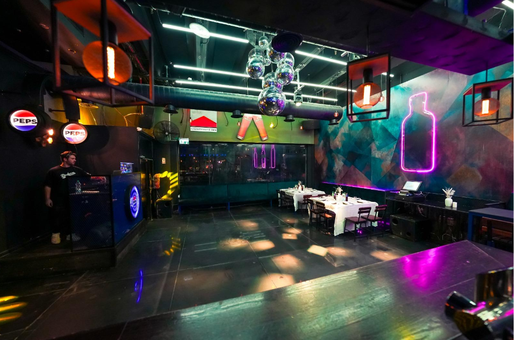 Twenty Seven מועדון / אירועים-  ראשון לציון