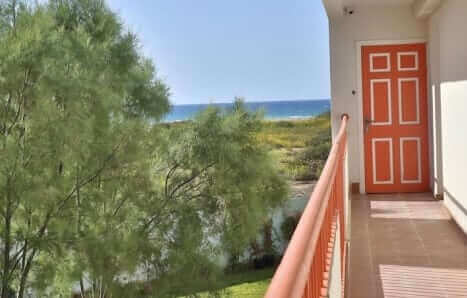 מלון בוטיק אל ים EL-YAM  - נתניה