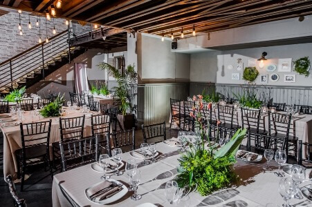 לואי אירועים - רעננה