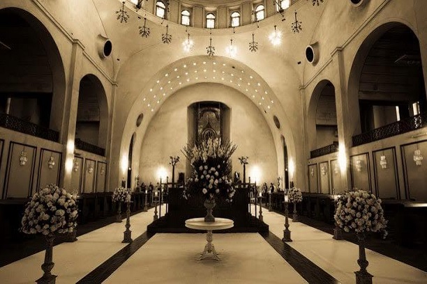 בית הכנסת הגדול בתל אביב