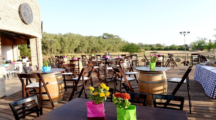 יקב אלכסנדר - בית יצחק (אזור נתניה)