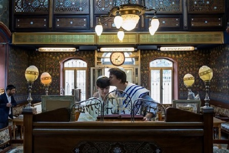 מלון ענבל - ירושלים