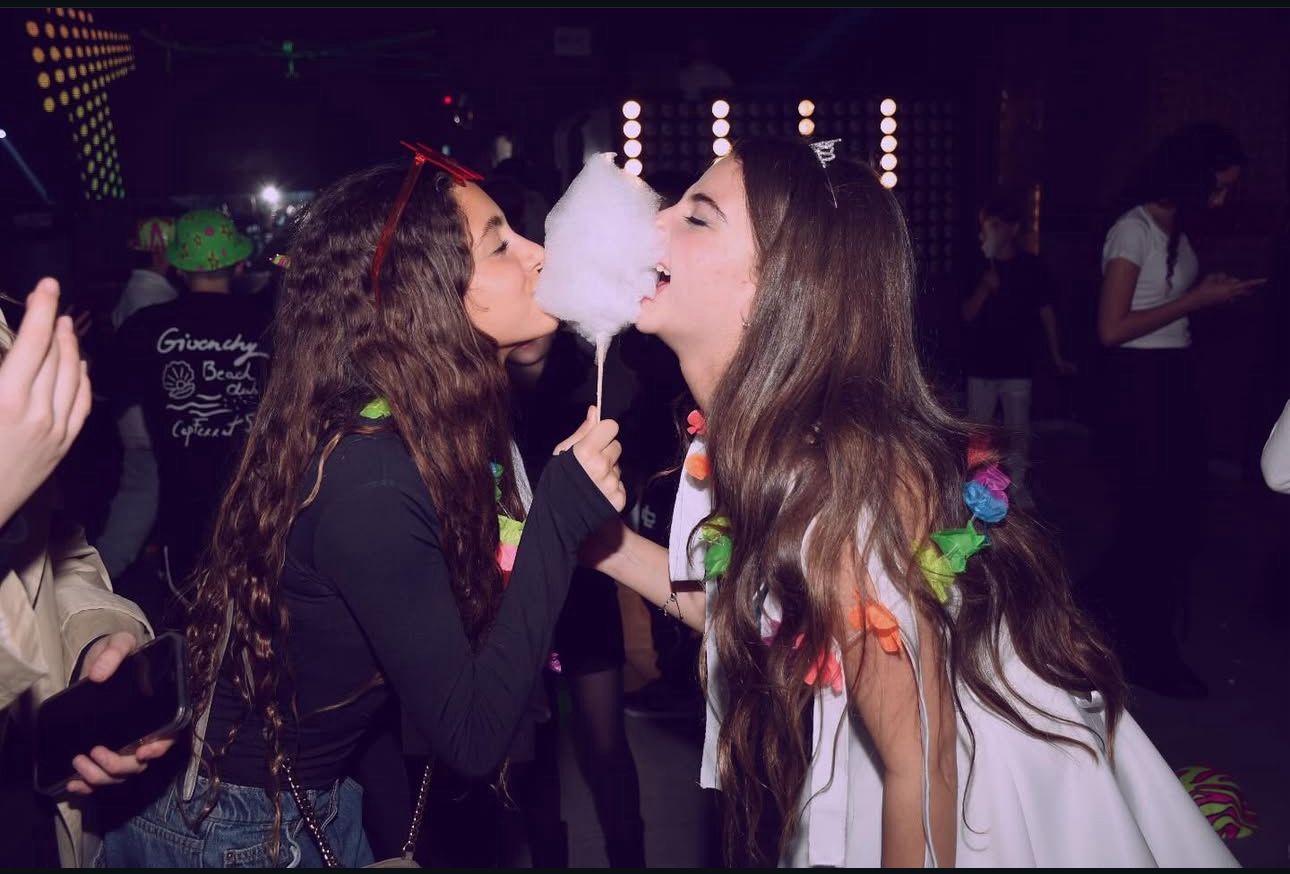 מועדון הוליווד - ראשון לציון