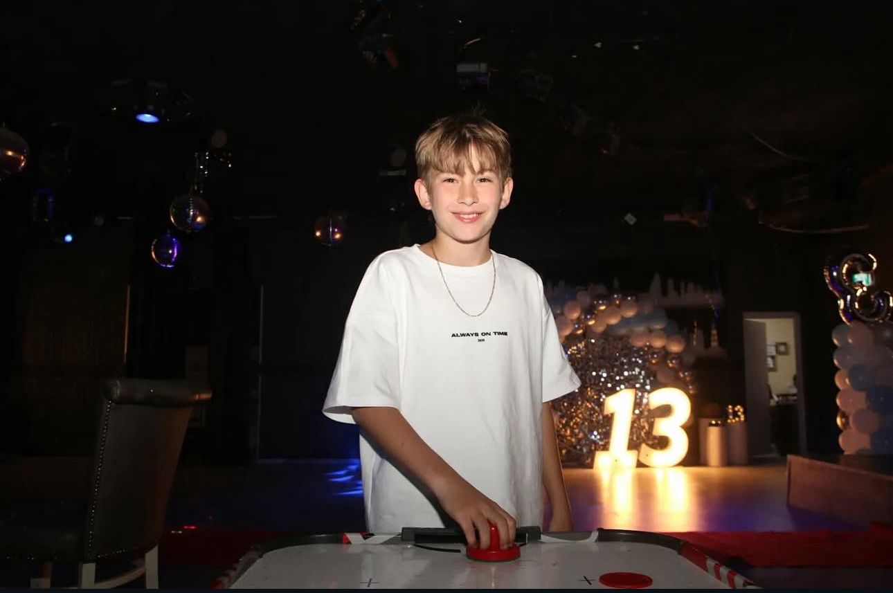 מועדון הוליווד - ראשון לציון