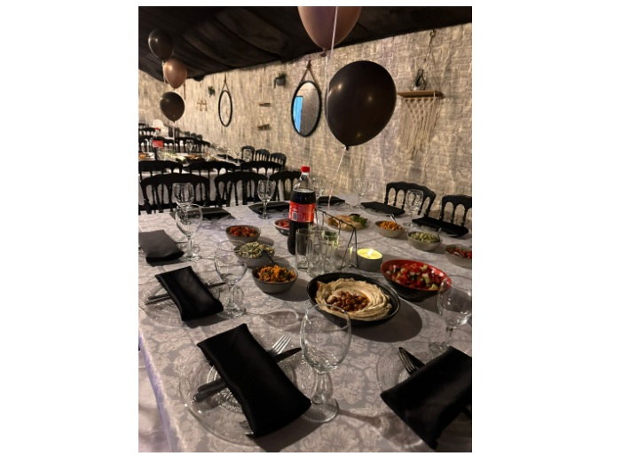 מועדון הוליווד - ראשון לציון