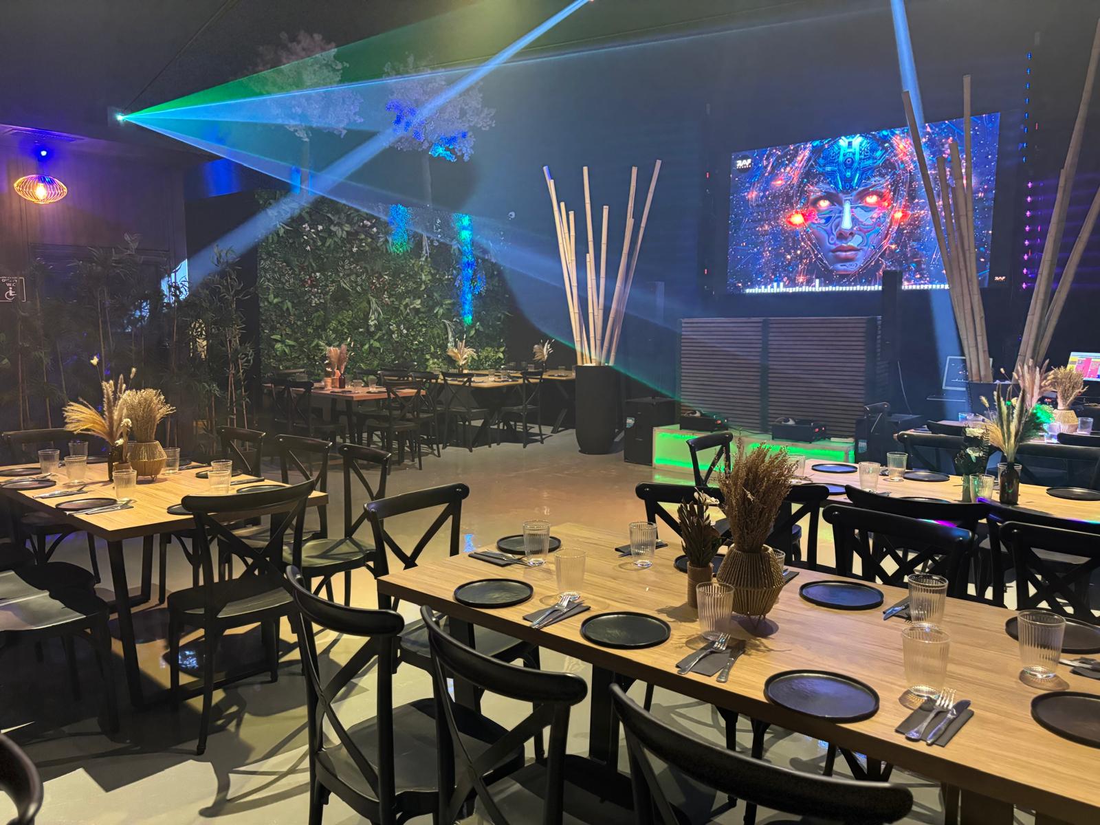 Event  47 – בר/בת מצווה בראשון לציון