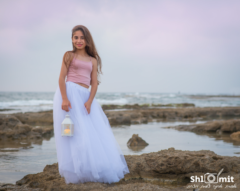 שלומית אוחנה צלמת ויוצרת