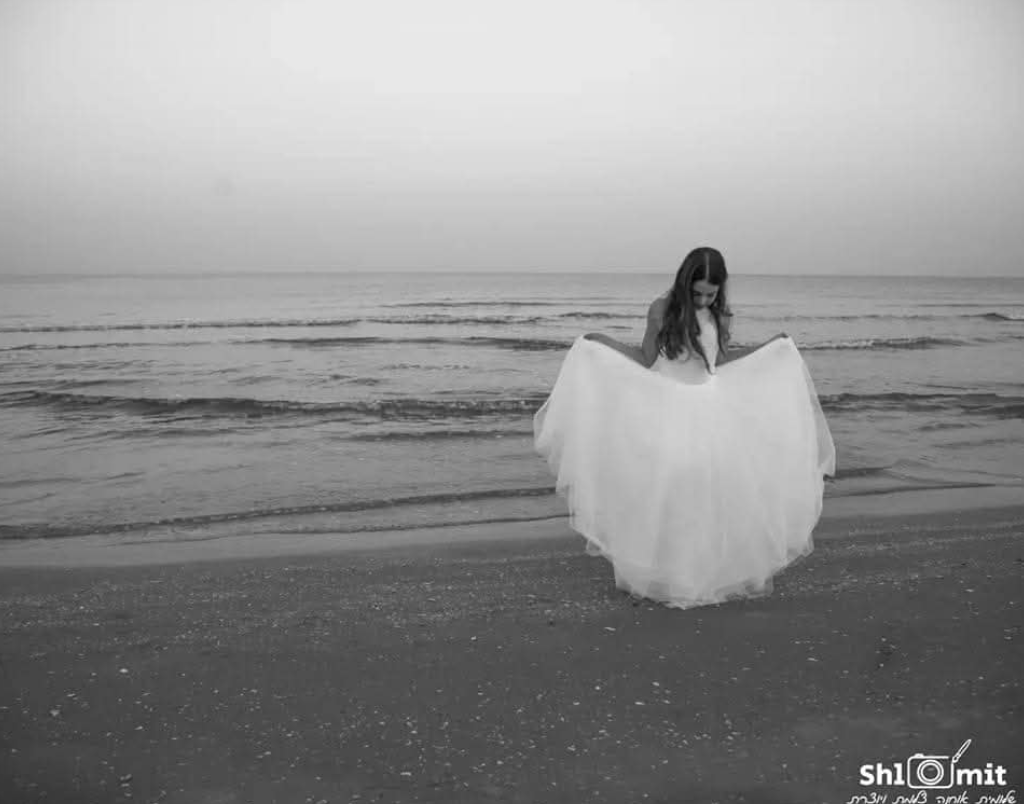 שלומית אוחנה צלמת ויוצרת