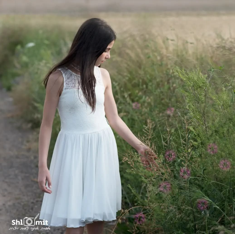 שלומית אוחנה צלמת ויוצרת