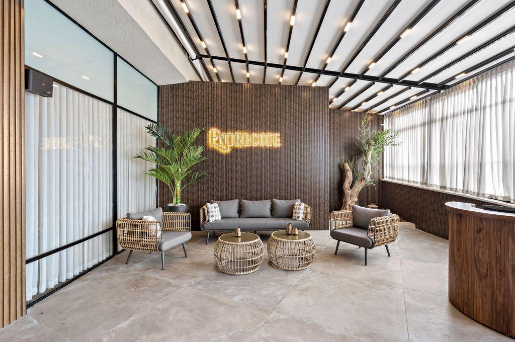 מסעדת אנטריקוט  - הר החוצבים ירושלים