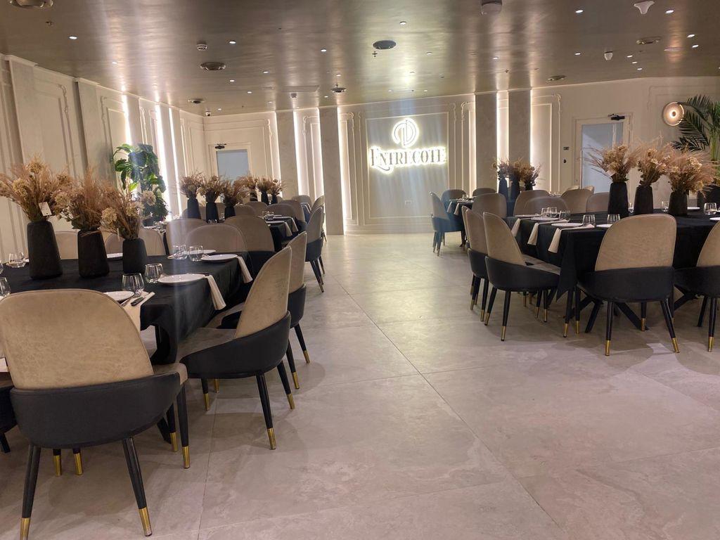 מסעדת אנטריקוט  - הר החוצבים ירושלים