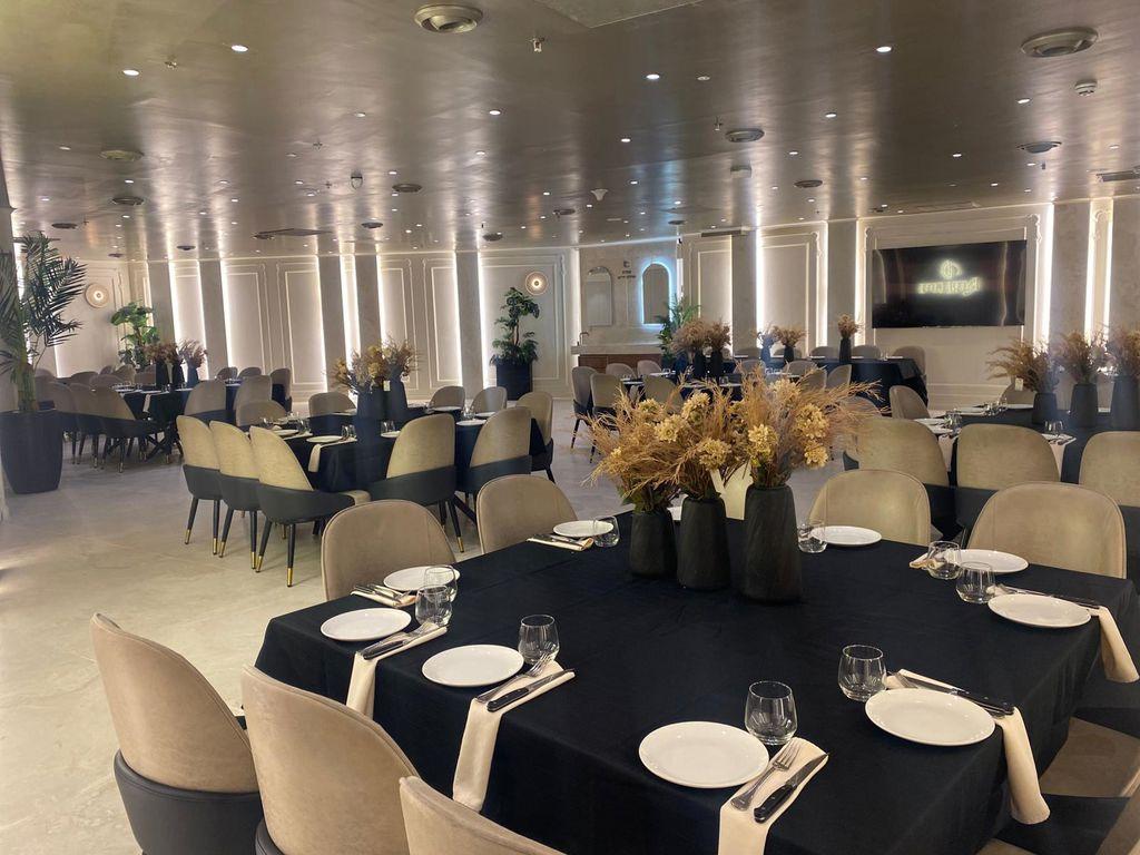 מסעדת אנטריקוט  - הר החוצבים ירושלים