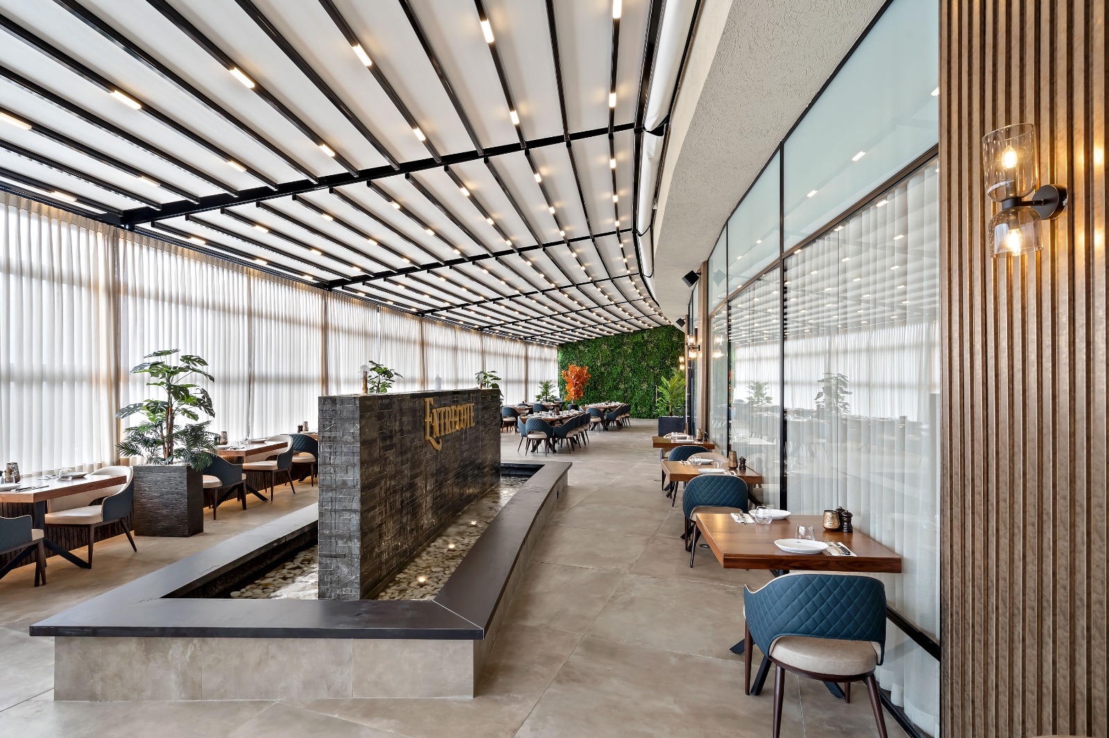 מסעדת אנטריקוט  - הר החוצבים ירושלים