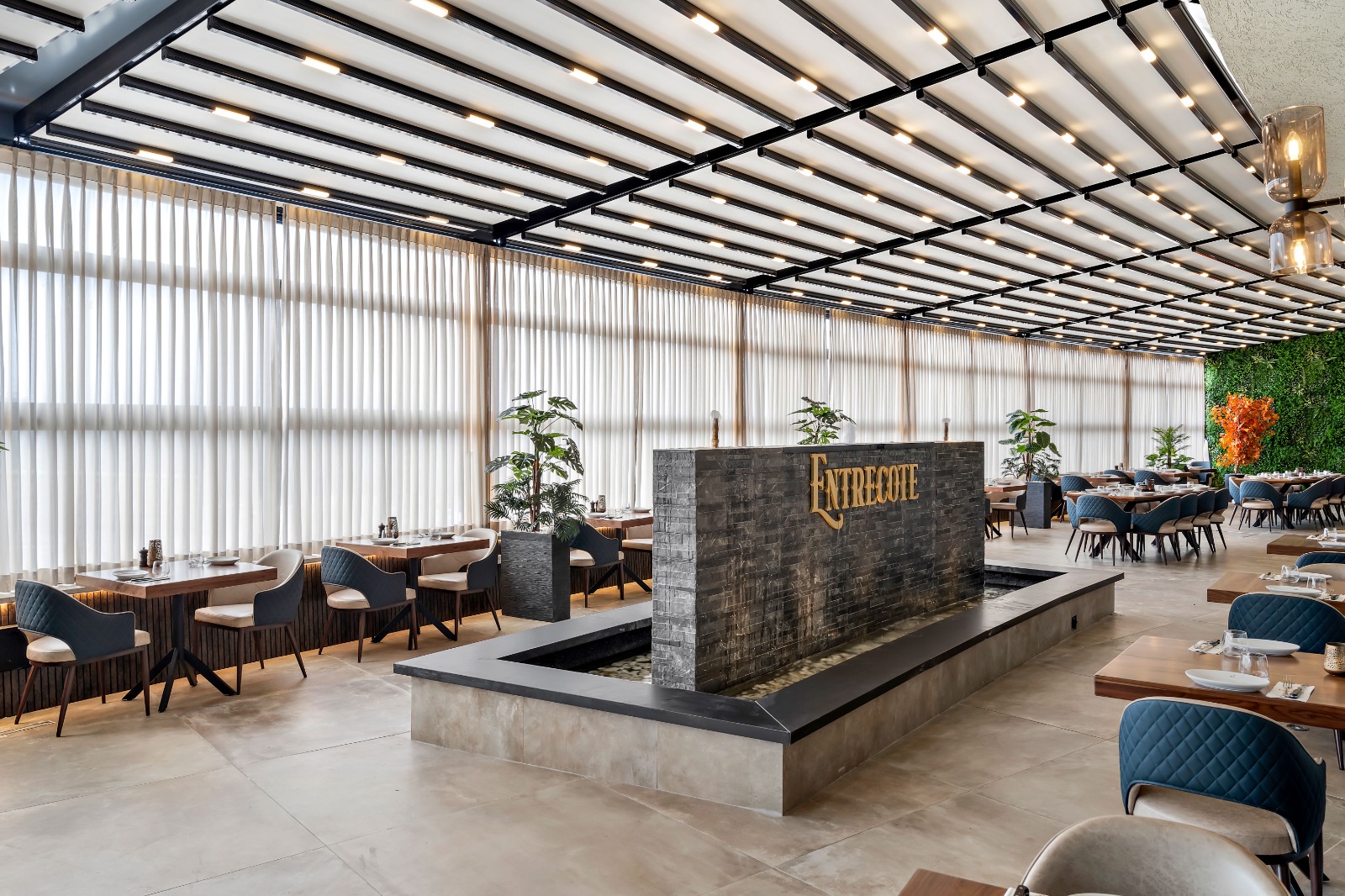 מסעדת אנטריקוט  - הר החוצבים ירושלים