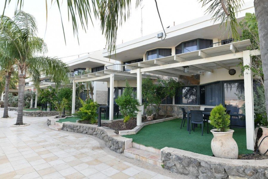 קסם הנוף מגדל  - אירוח דתי משפחתי בכנרת קסם הנוף מגדל  - אירוח דתי משפחתי בכנרת