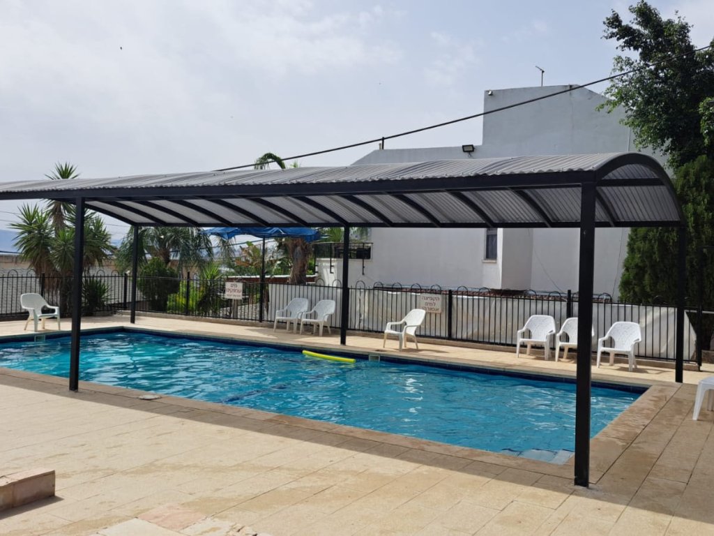 קסם הנוף מגדל  - אירוח דתי משפחתי בכנרת קסם הנוף מגדל  - אירוח דתי משפחתי בכנרת