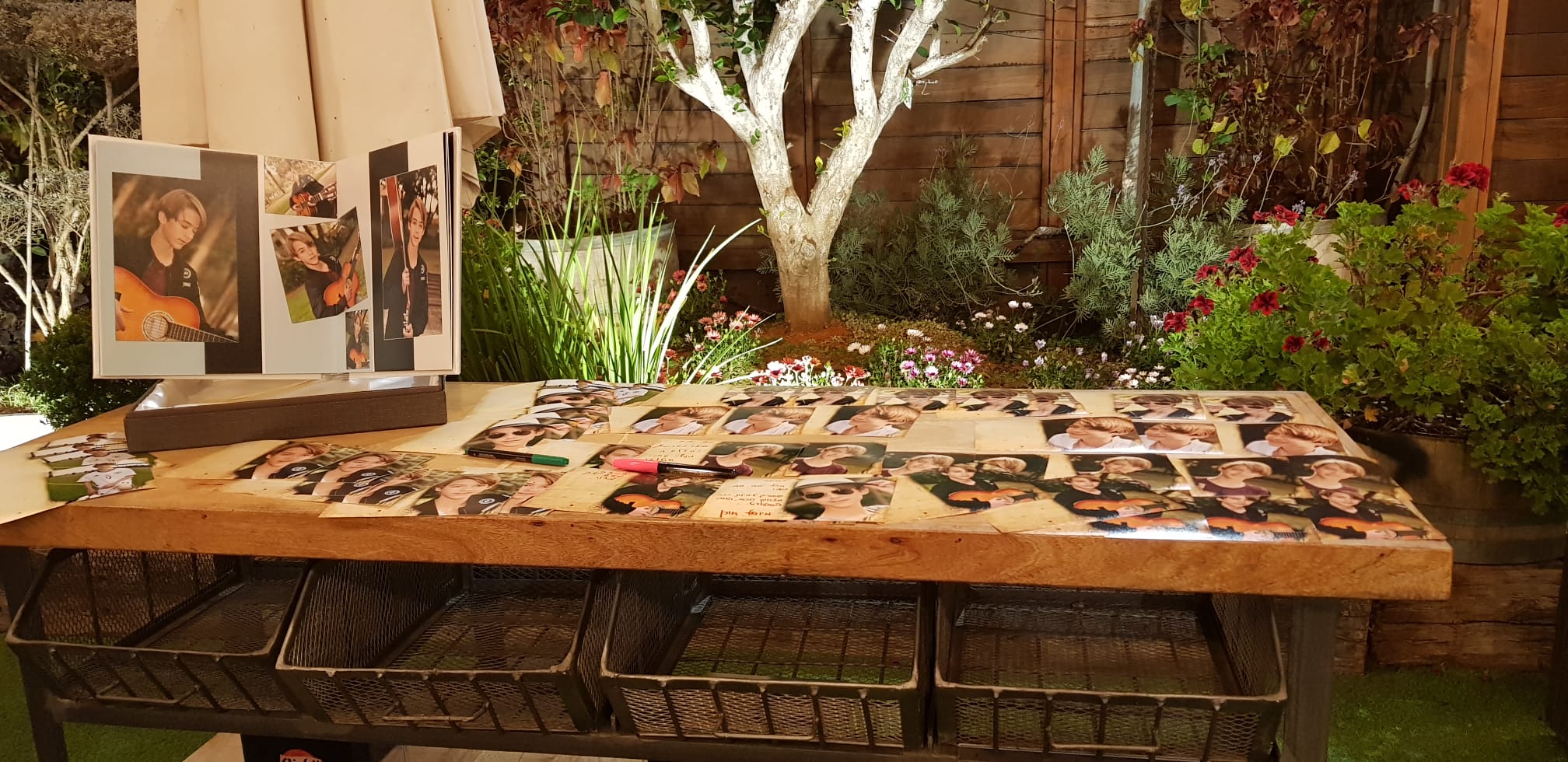 צהלה אירועים רמת השרון - צפון תל אביב