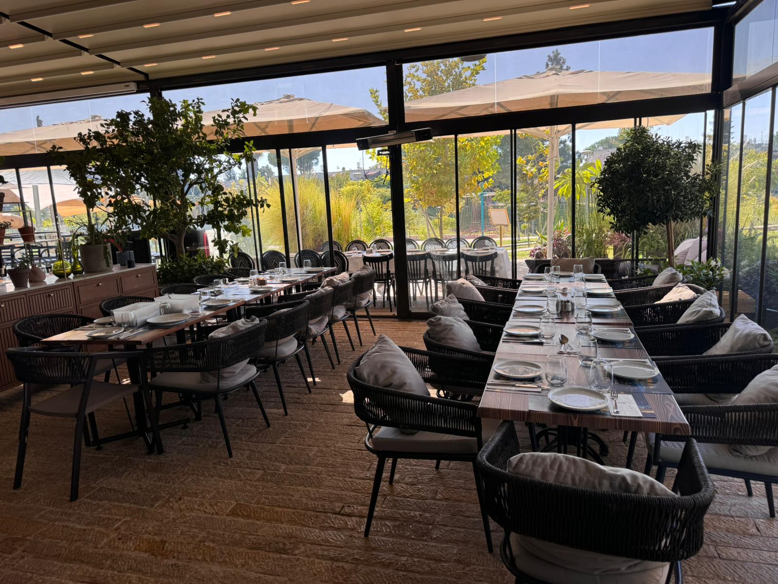 לוצ'אנה מבשרת ציון אירועים