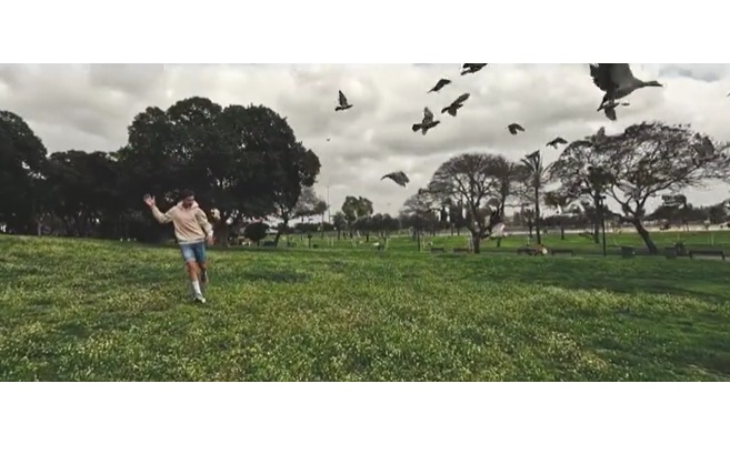 סלייד שואו - מצגות סרטונים לאירועים