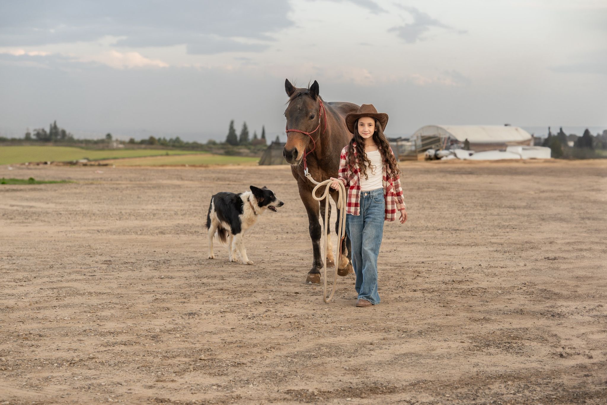 עינב דן בכר – צילומי בוק בת מצווה באווירה טבעית