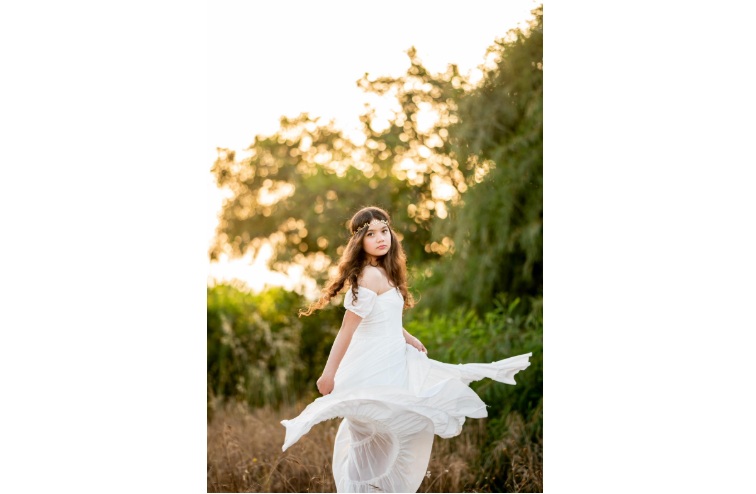 הילה עמית קונקי – צילום בוק בת מצווה אישי ומרגש