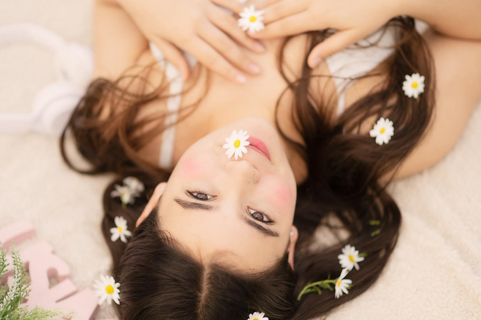 הילה עמית קונקי – צילום בוק בת מצווה אישי ומרגש