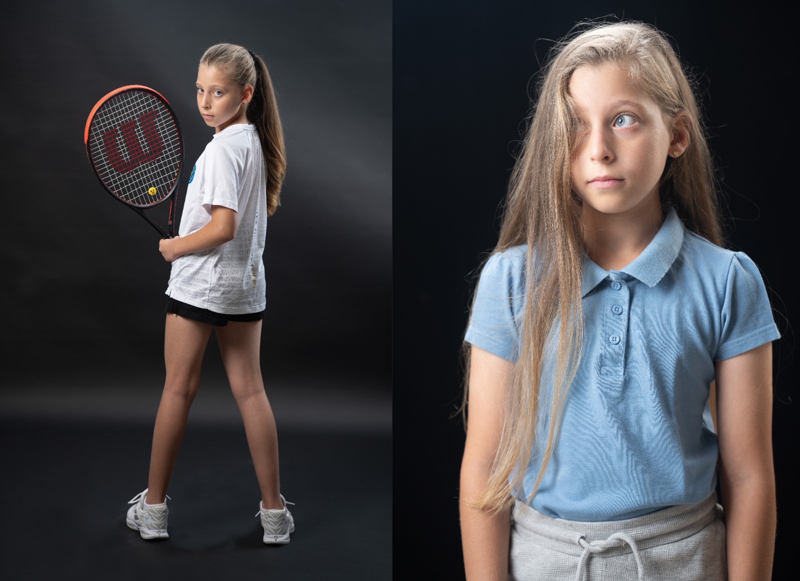 אריאל וייס - סטודיו לצילום בשרון