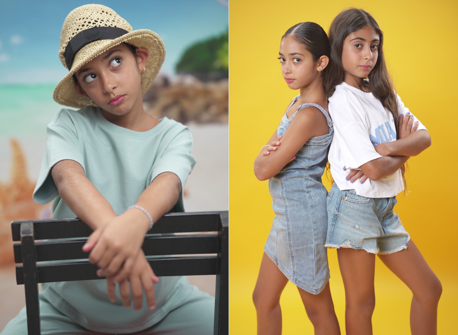 אריאל וייס - סטודיו לצילום בשרון