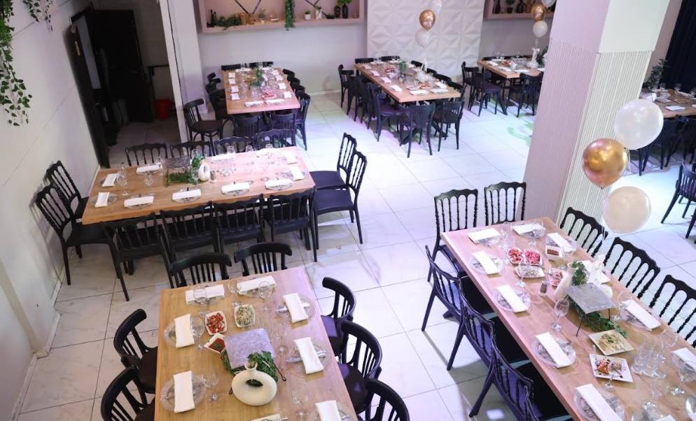 אילבן גארדן אירועים - ראשון לציון