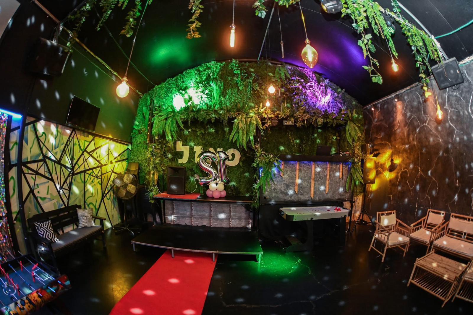 מועדון פאזל - ראשון לציון