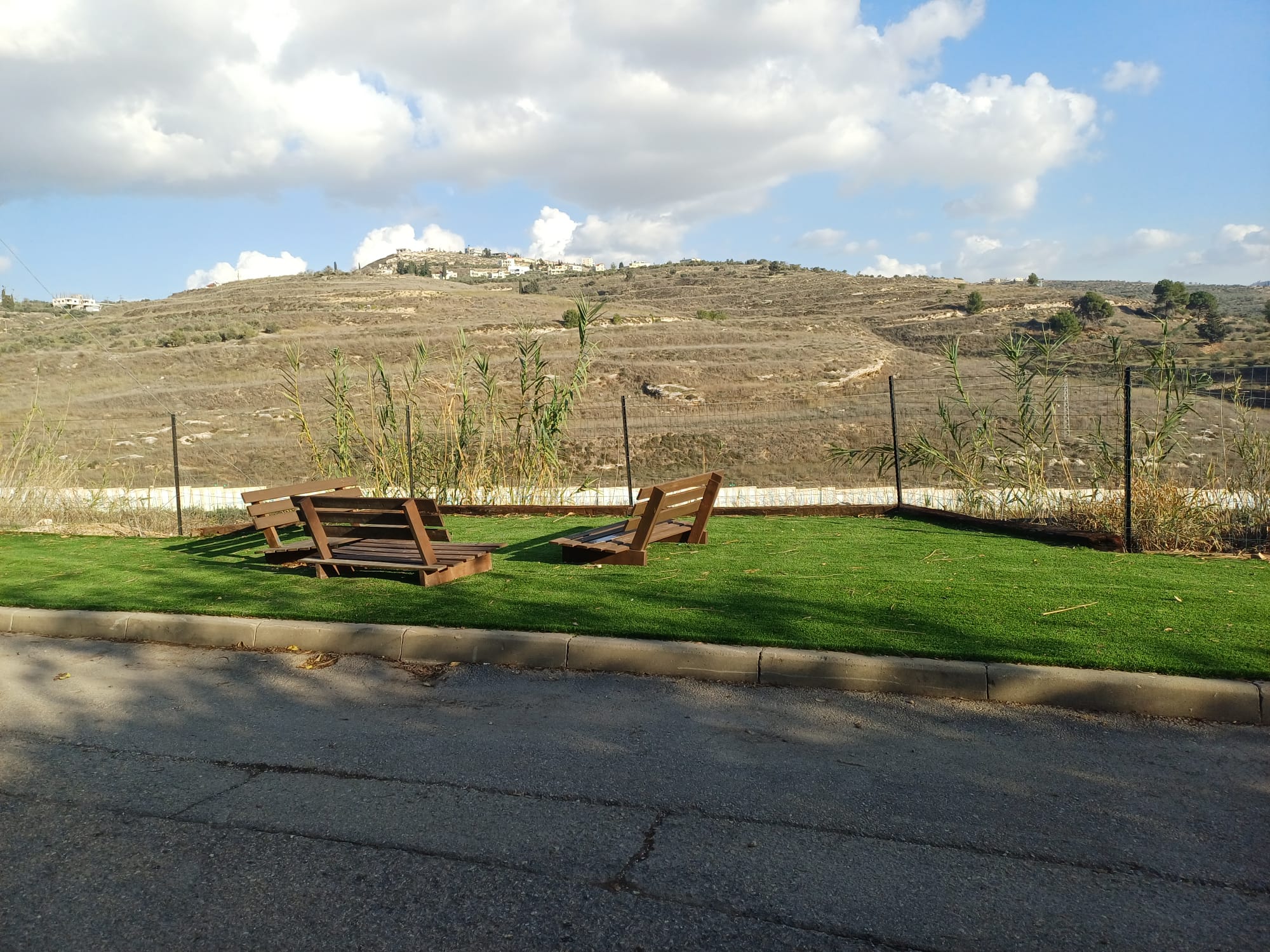 מדרשת שומרון  - שבי שומרון