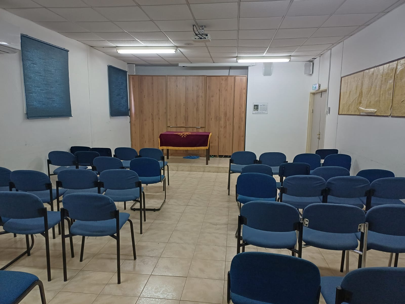 מדרשת שומרון  - שבי שומרון