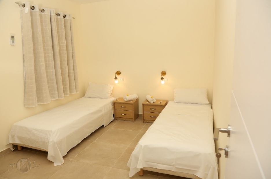 מדרשת שומרון  - שבי שומרון