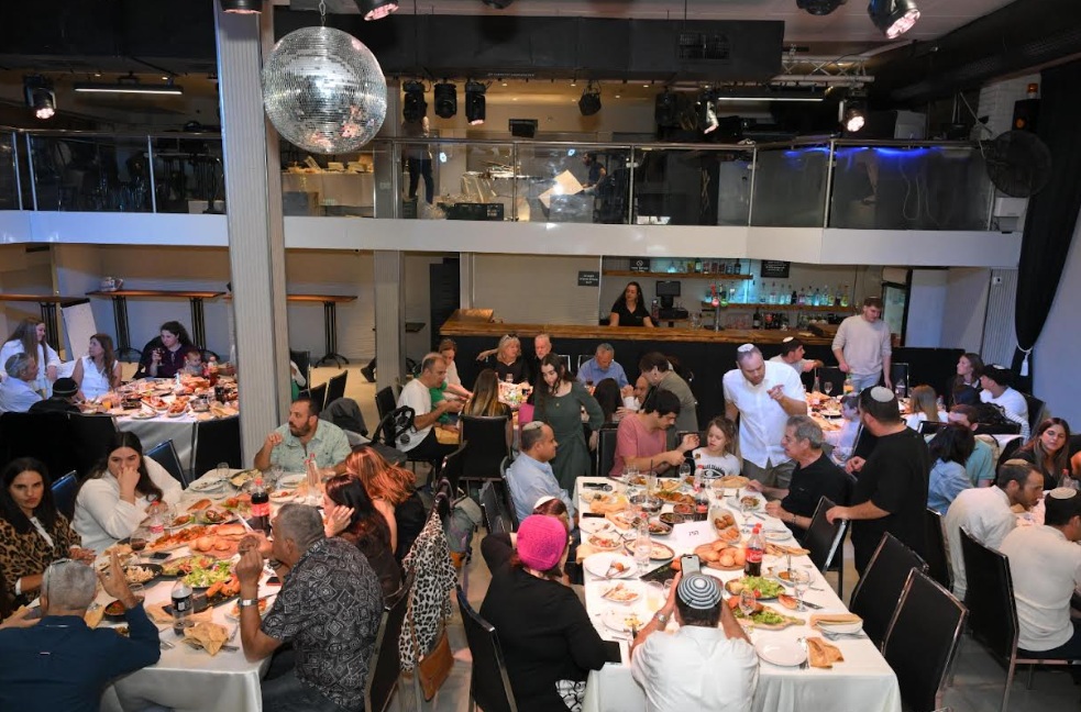 RIVAL ריבל אירועי בוטיק - תל אביב