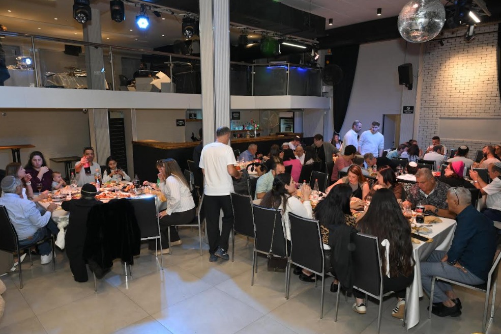 RIVAL ריבל אירועי בוטיק - תל אביב