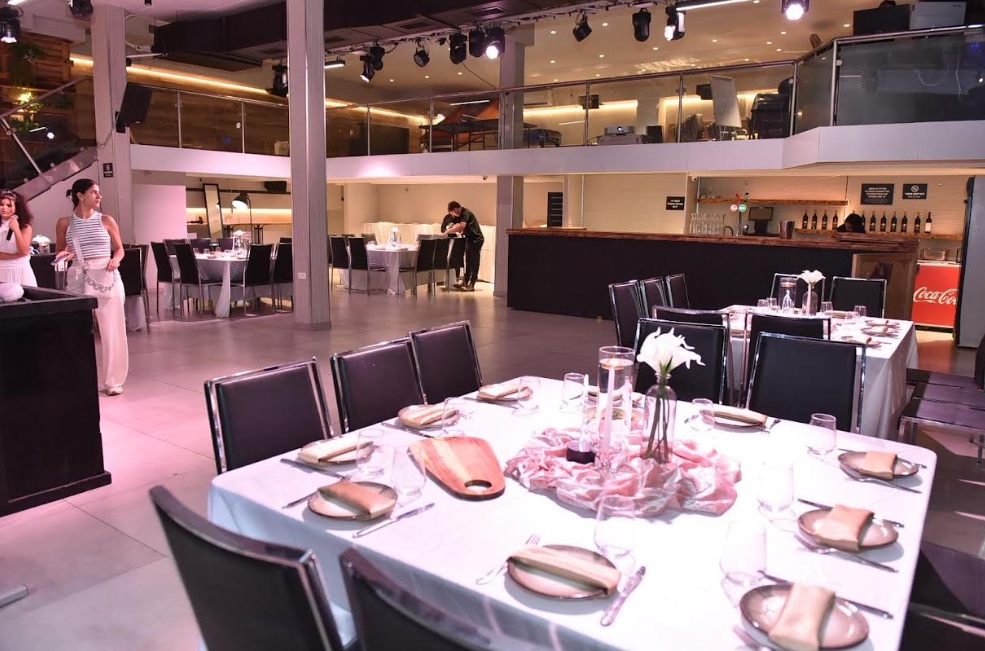 RIVAL ריבל אירועי בוטיק - תל אביב