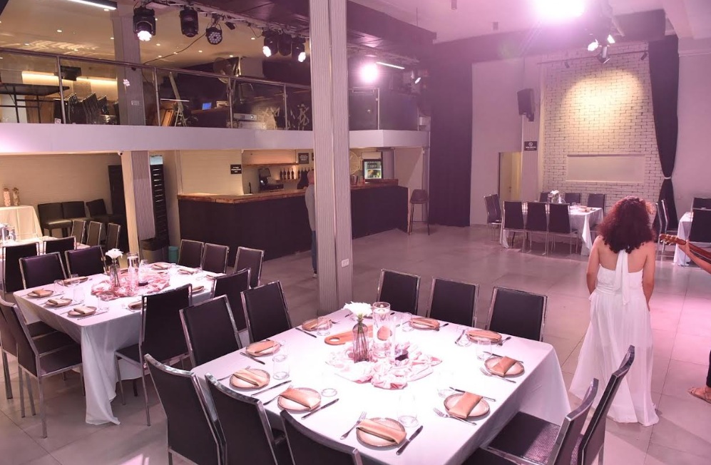 RIVAL ריבל אירועי בוטיק - תל אביב