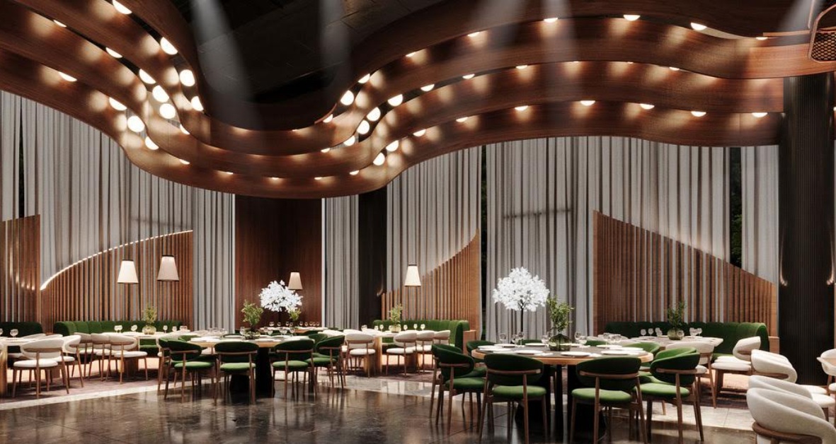 קויה אירועים - חולון