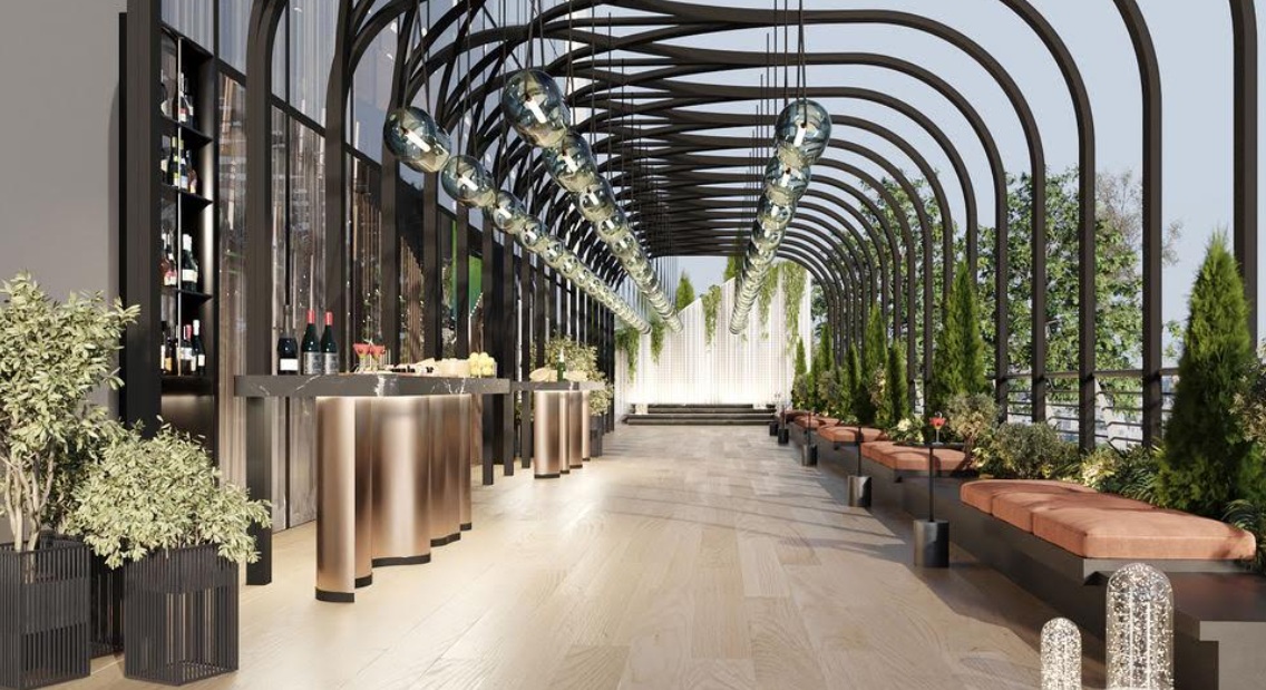 קויה אירועים - חולון